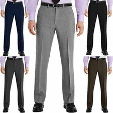 MENS TROUSERS OFFICE BUSINESS