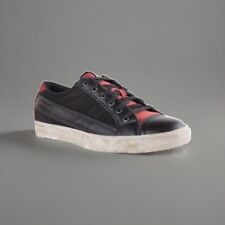 Diesel D-String  Low Leather