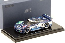 Honda NSX #18 Dome Mugen JGTC