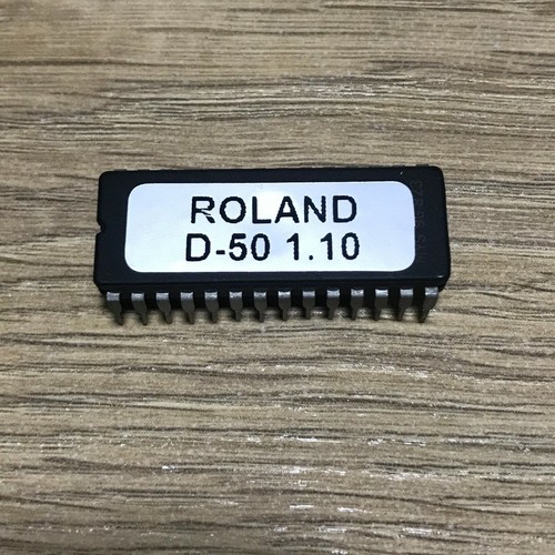 Roland synthesizer eprom - synthesizer,