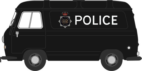 Oxford diecast 76j4005 morris - diecast,