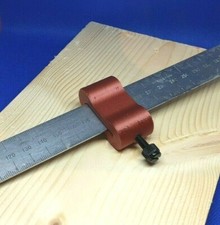 Ruler stop joiners joinery
