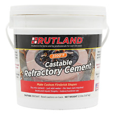 Rutland Castable Refractory