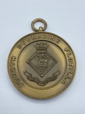 WW2 Period HMS Medway Fourth