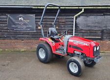 Massey Ferguson 1525 DIESEL Tractor 