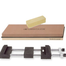 King Japanese Waterstone