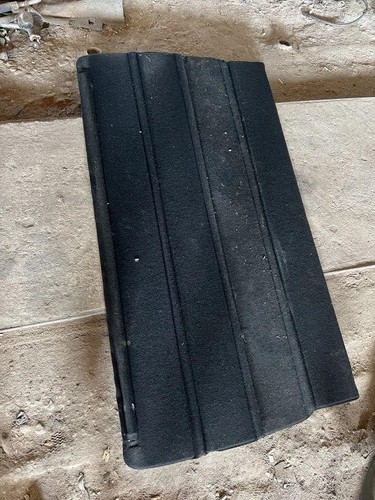 Peugeot 307 boot sliding - 3h,