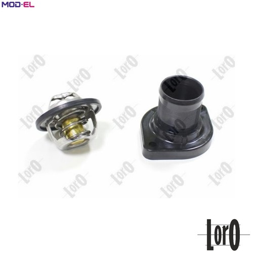 Thermostat coolant - thermostat,