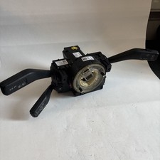 VW PASSAT B6 3C (2005   2010) INDICATOR WIPER & CRUISE CONTROL STALK 3C9953513C