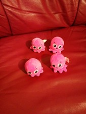 Octopus Energy Pink