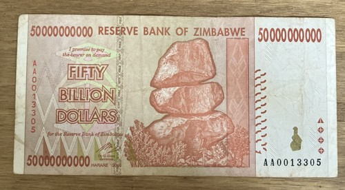 Zimbabwe banknote billion - zimbabwe, banknote.