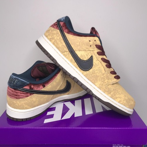 Size nike sb - size, low