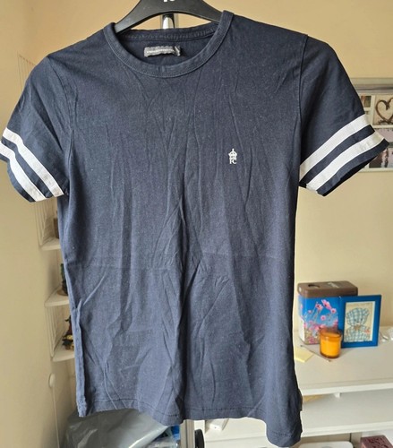 French connection plain navy - french,