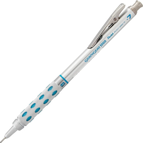 Pentel graphgear 1000 - graphgear,
