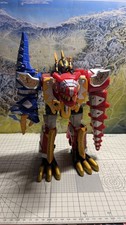 Power Rangers Dino Thunder Dx