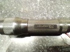 LED LENSER L7 Torch