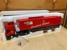 Ferrari F1 Transporter