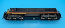 RIVAROSSI HO GAUGE AMERICAN OUTLINE DIESEL LOCOMOTIVE – NORTHERN PACIFIC No 2500