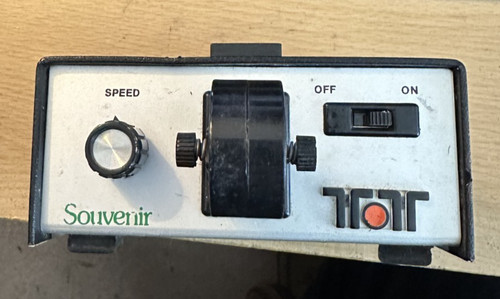 Used ten tec - ten, kr-5a