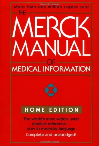 The merck manual - the,
