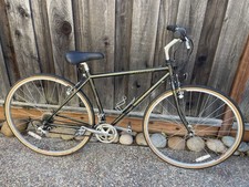 1990s SPECIALIZED CROSSROADS