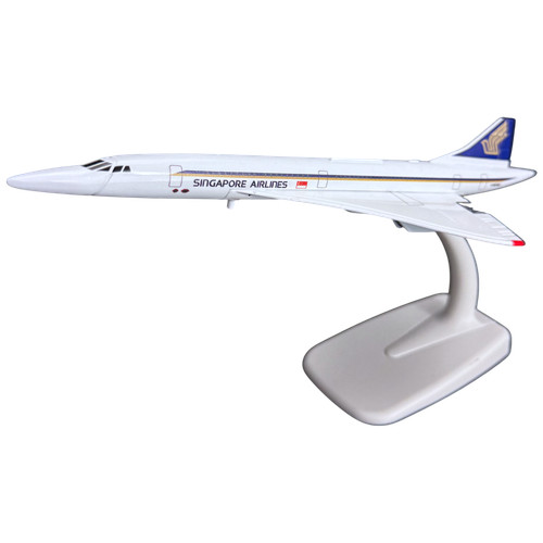 Singapore airlines concorde - airlines,