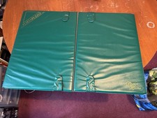 Parker Hilton 1000 Piece Jigsaw Puzzle Board - Porta Puzzle - Green