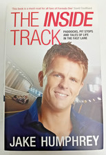 Inside Track : Paddocks, Pit