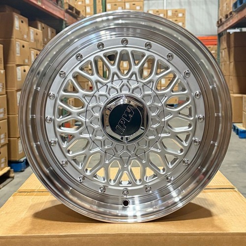 Style silver machined - style,