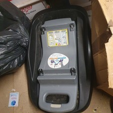 Isofix Base FamilyFix One