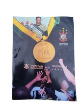 Corinthians Commemorative Book