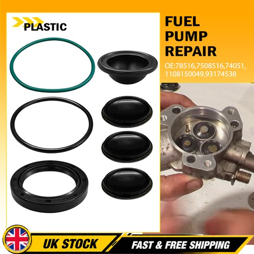 High pressure fuel - high,
