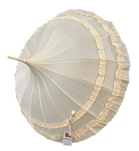 Ladies sofia frilled edge - 'sofia',