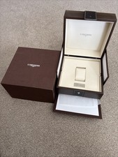 Genuine  Longines Avigation