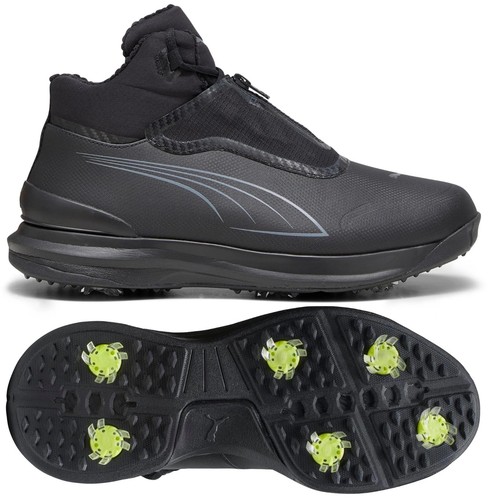 Puma drylbl winter golf - drylbl, boots