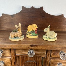 3 Vintage Tetley Tea