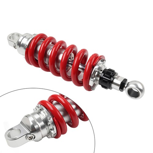 280mm motorcycle shock - 280mm,