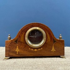 ANTIQUE VICTORIAN INLAID