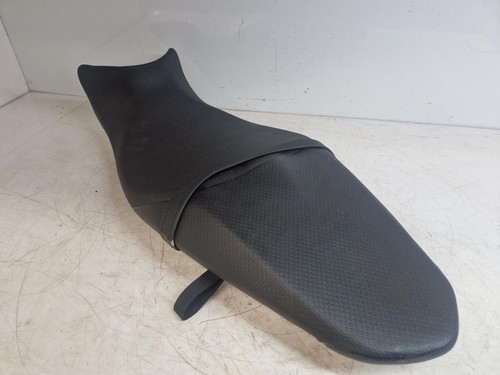 Suzuki sv650 2022 front seat - front,