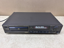 Technics SL-P477A CD Compact Disc Player Separate