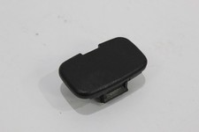 Audi A4 Cabriolet 8H B7 Hood Roof Emergency Key Hole Cover Black New