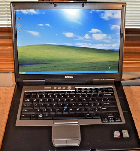 Dell latitude d830 duo 0ghz - duo, 2.0ghz