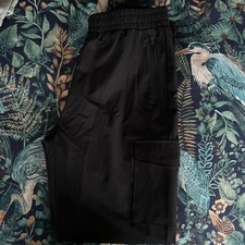 All Black Men’s Primark