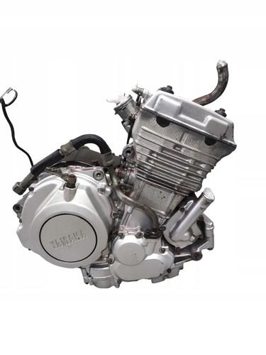 Yamaha tdm 850 - yamaha, 3vd