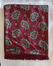 Sammy DICEL Scarf Vintage