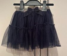 Glittery Skirt Age 5-6 fully