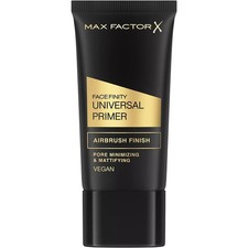 Max factor facefinity - max,