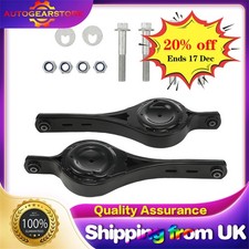 SUSPENSION CONTROL TRAILING