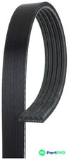 GATES V-RIBBED BELT 5PK1343