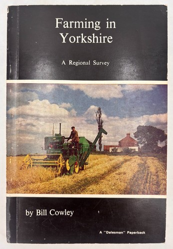 Vintage dalesman farming - vintage, in